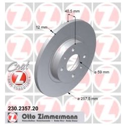 Zimmermann 230.2357.20