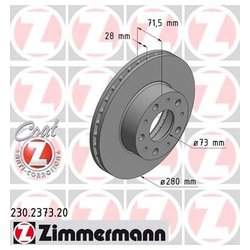 Zimmermann 230.2373.20