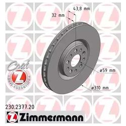 Zimmermann 230.2377.20