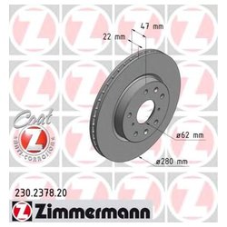 Zimmermann 230.2378.20