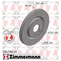 Zimmermann 230.2384.20