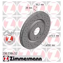 Zimmermann 230.2384.52