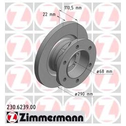 Zimmermann 230623900