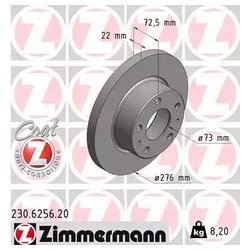 Zimmermann 230.6256.20