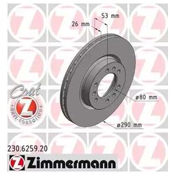 Zimmermann 230.6259.20