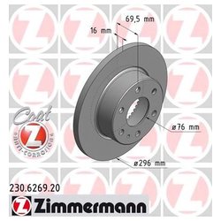 Zimmermann 230.6269.20