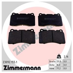 Zimmermann 230921551