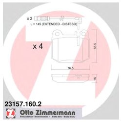 Zimmermann 23157.160.2