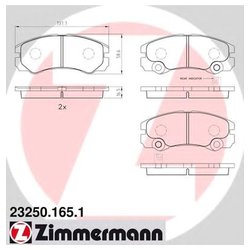 Zimmermann 23250.165.1