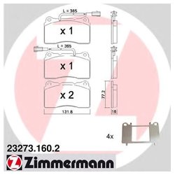 Zimmermann 23273.160.2