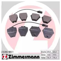 Zimmermann 23280.180.1