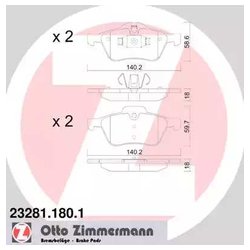 Zimmermann 23281.180.1