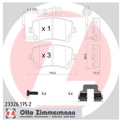 Zimmermann 23326.175.2