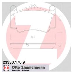 Zimmermann 23330.170.9