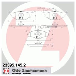 Zimmermann 23395.145.2