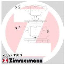 Zimmermann 23397.190.1