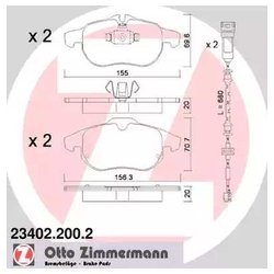 Zimmermann 23402.200.2