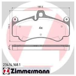 Zimmermann 23414.168.1