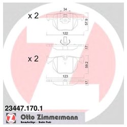 Zimmermann 23447.170.1