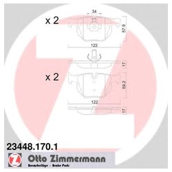 Zimmermann 23448.170.1