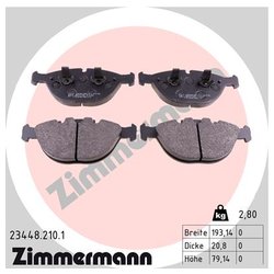 Zimmermann 23448.210.1