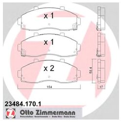 Zimmermann 23484.170.1