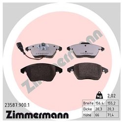 Zimmermann 235879001