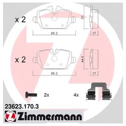 Zimmermann 23623.170.3