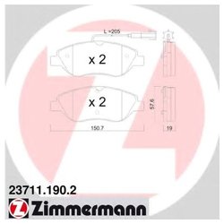 Zimmermann 23711.190.2