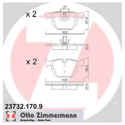 Zimmermann 23732.170.9