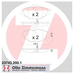 Zimmermann 23743.200.1