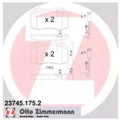 Zimmermann 23745.175.2