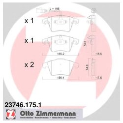 Zimmermann 23746.175.1