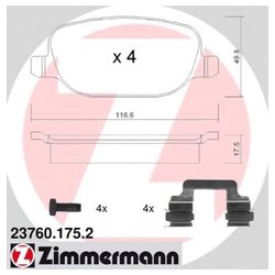 Zimmermann 23760.175.2
