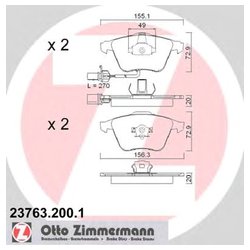 Zimmermann 23763.200.1