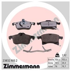 Zimmermann 238329002