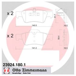 Zimmermann 23924.180.1