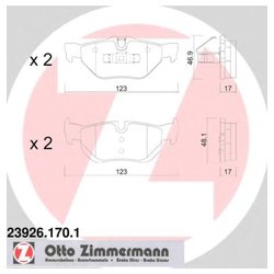 Zimmermann 23926.170.1