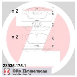 Zimmermann 23935.175.1