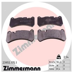 Zimmermann 23955.175.1