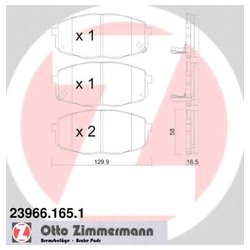 Zimmermann 23966.165.1
