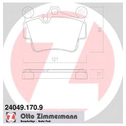 Zimmermann 24049.170.9