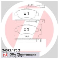 Zimmermann 24072.175.2