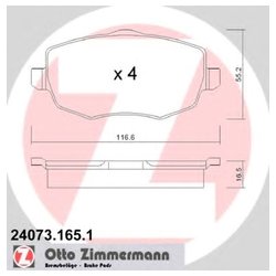 Zimmermann 24073.165.1