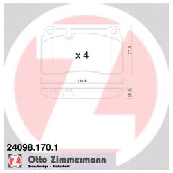 Zimmermann 24098.170.1