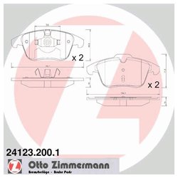 Zimmermann 24123.200.1