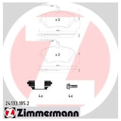 Zimmermann 24133.185.2