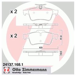 Zimmermann 24137.168.1