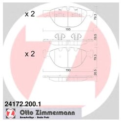 Zimmermann 24172.200.1