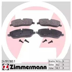 Zimmermann 24191.180.1